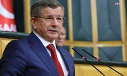 Ankara Cumhuriyet Başsavcılığı Ahmet Davutoğlu hakkında soruşturma başlattı
