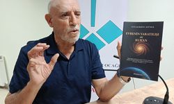 Yazar Ziyaeddin Güneş: "Kur'an'ı herkes incelemeli."