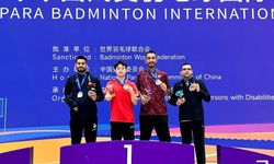Milli raket İlker Tuzcu uluslararası şampiyonada bronz madalya kazandı!