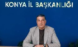 Konya sanayisinden üretimin merkezinde yaşanan ciddi finansal baskı için acil çağrı yapıldı!