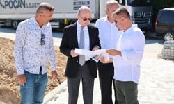 Selçuklu kent içi yaşam kalitesi vizyoner adımlarla yukarılara taşınıyor