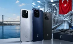 Milli telefon için üretim üssü Malatya oldu!