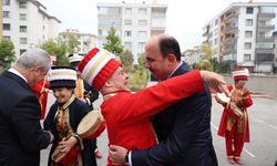 Konya’dan Türkiye’ye ilhâm veren sosyal proje!