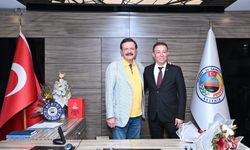 Yarınların ticaret ve üretim üssü Akşehir şekilleniyor