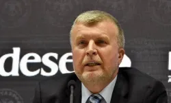 Konyaspor’da iç gerilim sonrası Ahmet Şan’dan dikkat çeken açıklamalar: Derin kriz mi, geçici bir anlaşmazlık mı?