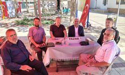 Mevlid-i Nebi Haftası’nda Çumra’da manevi buluşma!