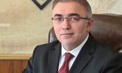 Selçuklu İlçe Müftüsü Selim Yazıcı Erzincan'a atandı