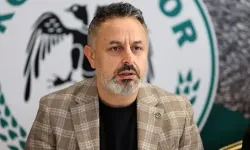 Konyaspor’da sular durulmuyor: Eski başkan Ömer Korkmaz kameralar karşısına geçiyor!