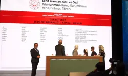 Devletten vefa borcu: 571 şehit yakını ve gazi kamuda göreve başlıyor!