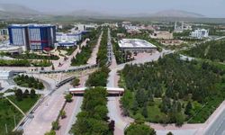 Selçuk Üniversitesi'den dikkat çeken başarı! İşte dünya üniversiteleri arasındaki sıralaması...