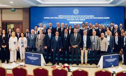 MEB ve Konya'daki üniversiteler arasında afet iş birliği!