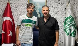 Konyaspor'dan alt liglere genç tedrisatı!