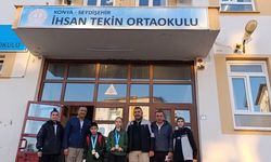 Başkentte Konya rüzgarı: Karatenin yıldızları bölge şampiyonluğuna adını yazdırdı