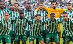 Süper Lig'de gol yağmuru yaşanırken Konyaspor'dan endişe veren tablo: 6 haftada sadece 1 gol!