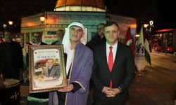 Esder Konya Şubesi’nden Ahilik Haftası’na özel anlamlı buluşma ve ödül töreni
