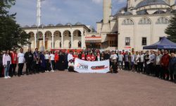 Selçuk Üniversitesi’nde nefes kesen mücadele!