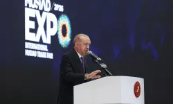 Erdoğan'dan sert mesajlar: "İşgalci siyonist zihniyetin maskesini i̇ndirmekte kararlıyız"