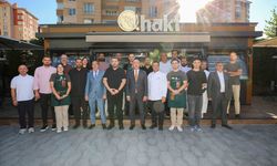 Kahveseverleri heyecanlandıran yeni durak: Haki Kafe’nin yeni adresi belli oldu!