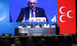 Artık hesap veren değil hesap soran bir Türkiye var!