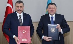 Kazakistan ve Türkiye geri kabul anlaşması imzaladı
