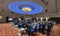 Konya’da Kur’an Ayetleri ve Bilimsel Veriler Işığında Bitkiler Sempozyumu kapılarını açtı!