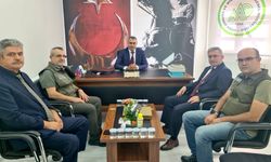 Beyşehir Gölü Milli Parkı’nda yeni dönem: Yönetim yapısı yükseltildi!
