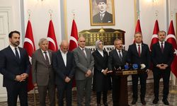 Okul saldırılarının nedenleri araştırılacak: Konya Milletvekili de komisyonda!
