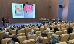 'Kirlilikler romatizmayı tetikliyor'