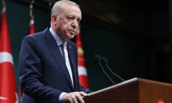 Cumhurbaşkanı Erdoğan’a 5 ülkeden mektup var!