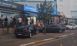 Mahallede dehşeti yaşadılar! Gece yarısı silahlar patladı...