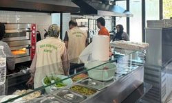Karapınar'da gıda işletmelerinde sıkı denetim!