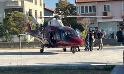 Kalp krizi geçirdi! Konya’daki hastaneye sevk edildi…