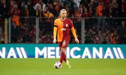 Galatasaray’da flaş ayrılık: Anlaşma feshedildi…