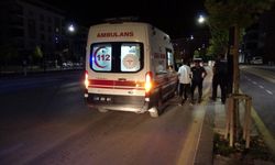 Feci kaza! Bir genci hayattan kopardı…