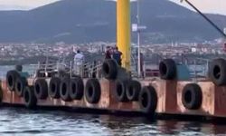 Şüpheli ölüm! Denizde ceset bulundu…