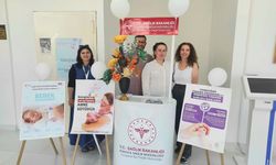 Karapınar'da farkındalık yaratacak anlamlı organizasyon