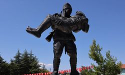 Baba-oğul kahramanlar Beyşehir’de yâd edildi!