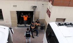 Şirinler çetesine büyük operasyon! Konya'dan da gözaltı var