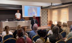 Karapınar’da öğretmenler için yeni dönem mesaisi: Eğitimde yeni model için düğmeye basıldı