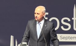 “Bu utanç hepimize yeter” TBMM Başkanı Kurtulmuş'tan Adidas reklamına sert tepki!