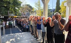 Genç kızı ecel böyle yakaladı! Yürek dağlayan kaza…