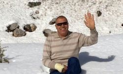 Elektrik akımına kapıldı! Canından oldu...
