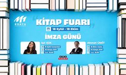 Konya’da kültür sanat şöleni başlıyor: Dev etkinlik için tarih verildi!