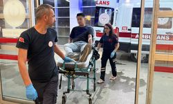 Kazada faciadan işte böyle dönüldü…
