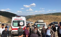Kayıp olarak aranıyordu, bakın ne halde bulundu! Kahreden haber…
