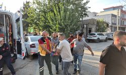 Yürek burkan haber! Karşıdan karşıya geçmek isterken canından oldu…