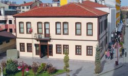 Milli Mücadele’nin tarihi karargahı bakıma alındı!