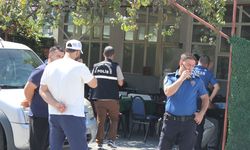 Kıraathanede dehşet saçtı! Husumetlisinin canına kıydı…
