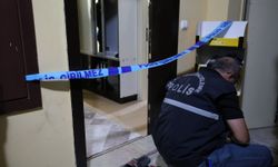 Haber alınamayan genç evinde korkunç halde bulundu…