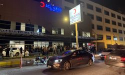 Motosiklet kazası bir genci daha hayattan kopardı!